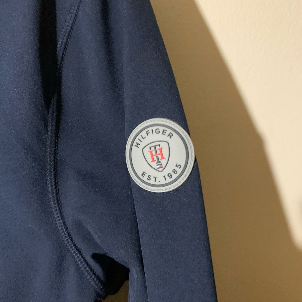 Tommy Hilfiger Support Shell Jacket - Picture 2 of 5